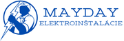 MAYDAY ELEKTROINŠTALÁCIE